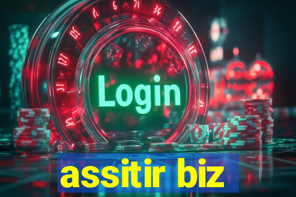 assitir biz